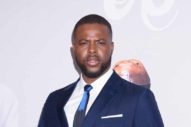 Your Afternoon Man: Winston Duke