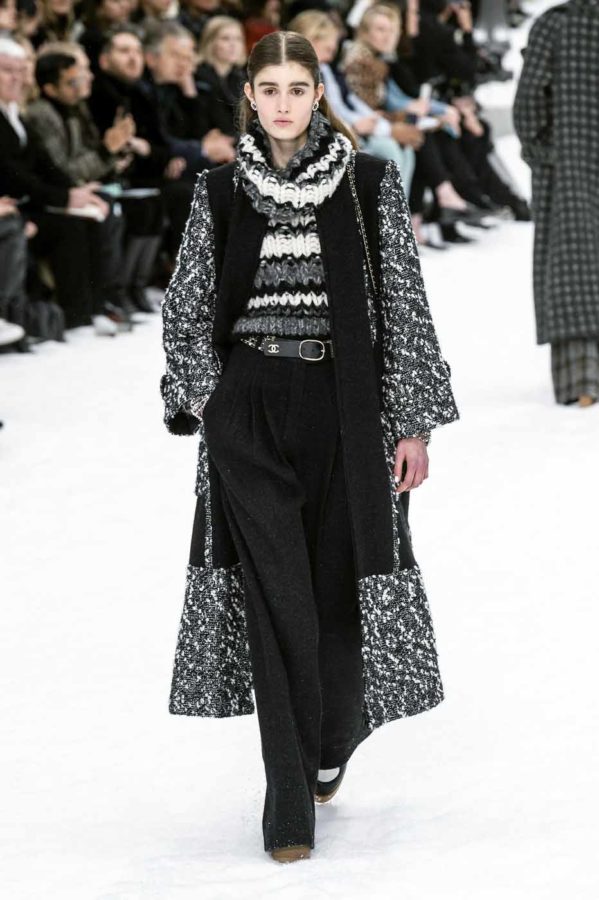 Chanel F/W 2019 - Infoimaxtree - 3