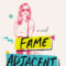 GFY Giveaway: Fame Adjacent by Sarah Skilton