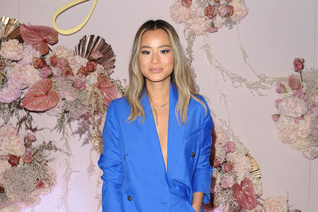 Jamie Chung x 42Gold Event