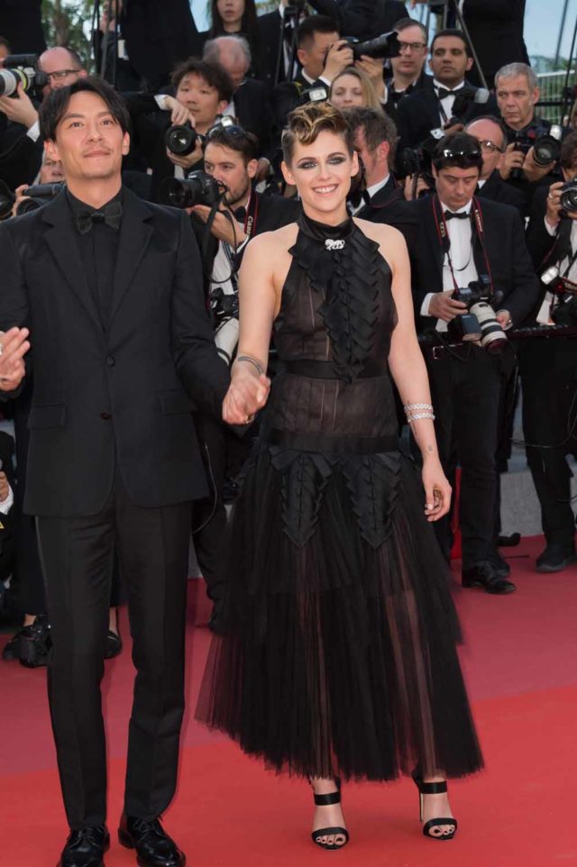 Premiere of Everybody Knows During the 71st Cannes Film Festival