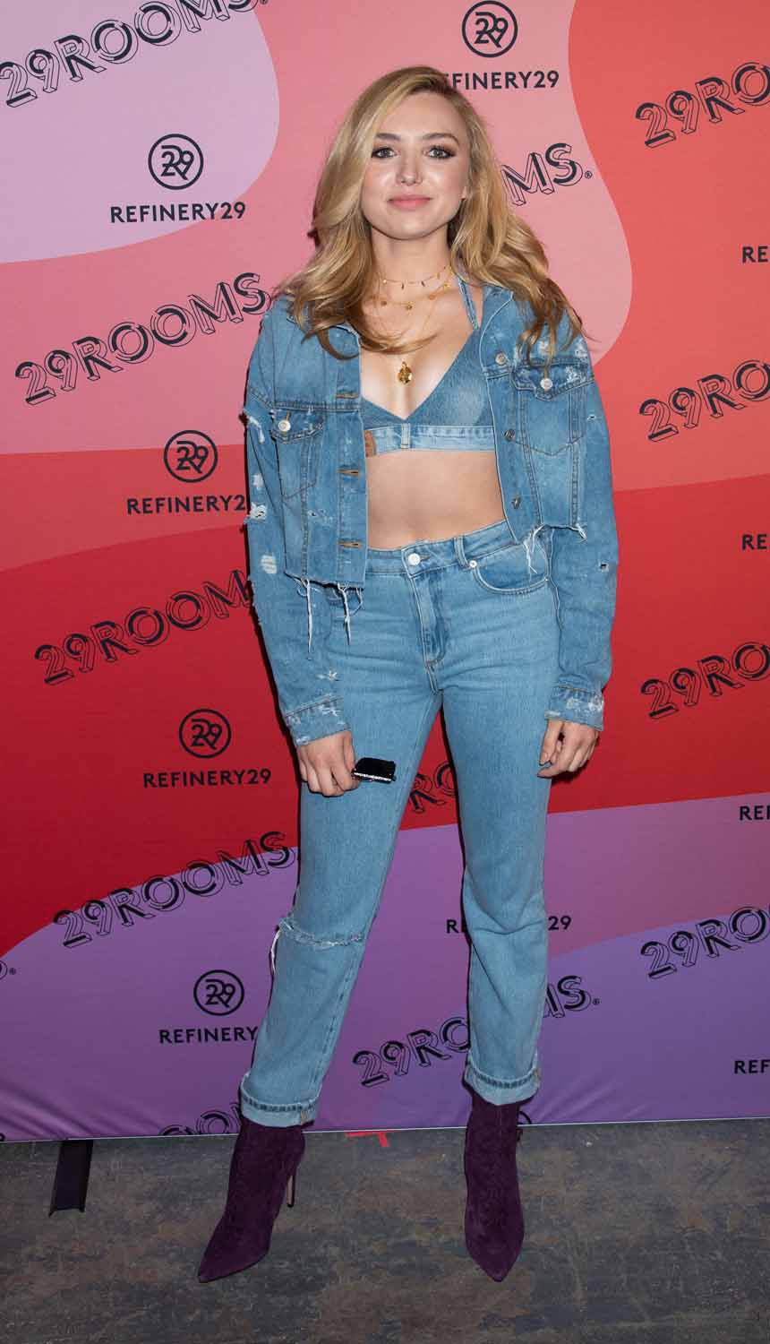 Refinery29 29Rooms New York 2018: Expand Your Reality Opening Party
