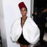 Janelle Monae Is Still The Most Interesting Thing About Paris Fashion Week