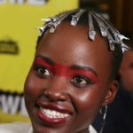 Lupita Went With an Elaborately Thematic Look at SXSW