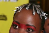 Lupita Went With an Elaborately Thematic Look at SXSW