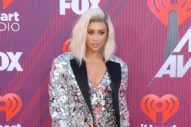 Why is Shay Mitchell Doing Kylie Jenner Cosplay?