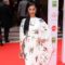 I Barely Know Who Maya Jama Is, But I Love Her Gown