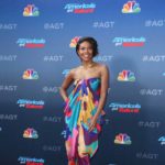 Gabrielle Union Livens Up America&#8217;s Got Talent