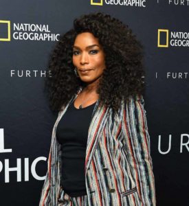National Geographic's 'The Flood' TV show FYC Screening and Q&A, Hollywood, Los Angeles, USA - 22 Apr 2019