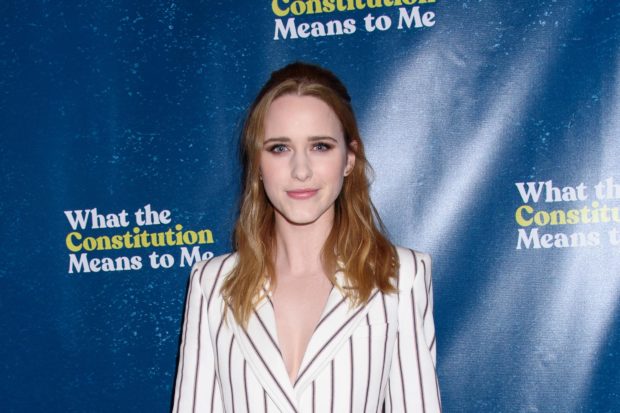 Broadway Opening Night of 'What the Constitution Means to Me'