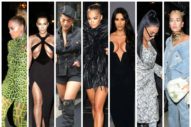 Fug Madness 2019, Final Four: Rita Ora vs. The Kardashians