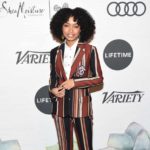 Variety&#8217;s Power of Women Event Brought Lots of Pants and Patterns