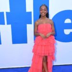 Marsai Martin Gets a Big Gown for &#8220;Little&#8221;