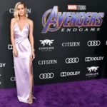 It&#8217;s the Women of the Avengers: Endgame Premiere!