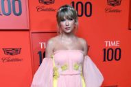 Taylor Swift Looked Very Twee, And Other Women at the Time 100