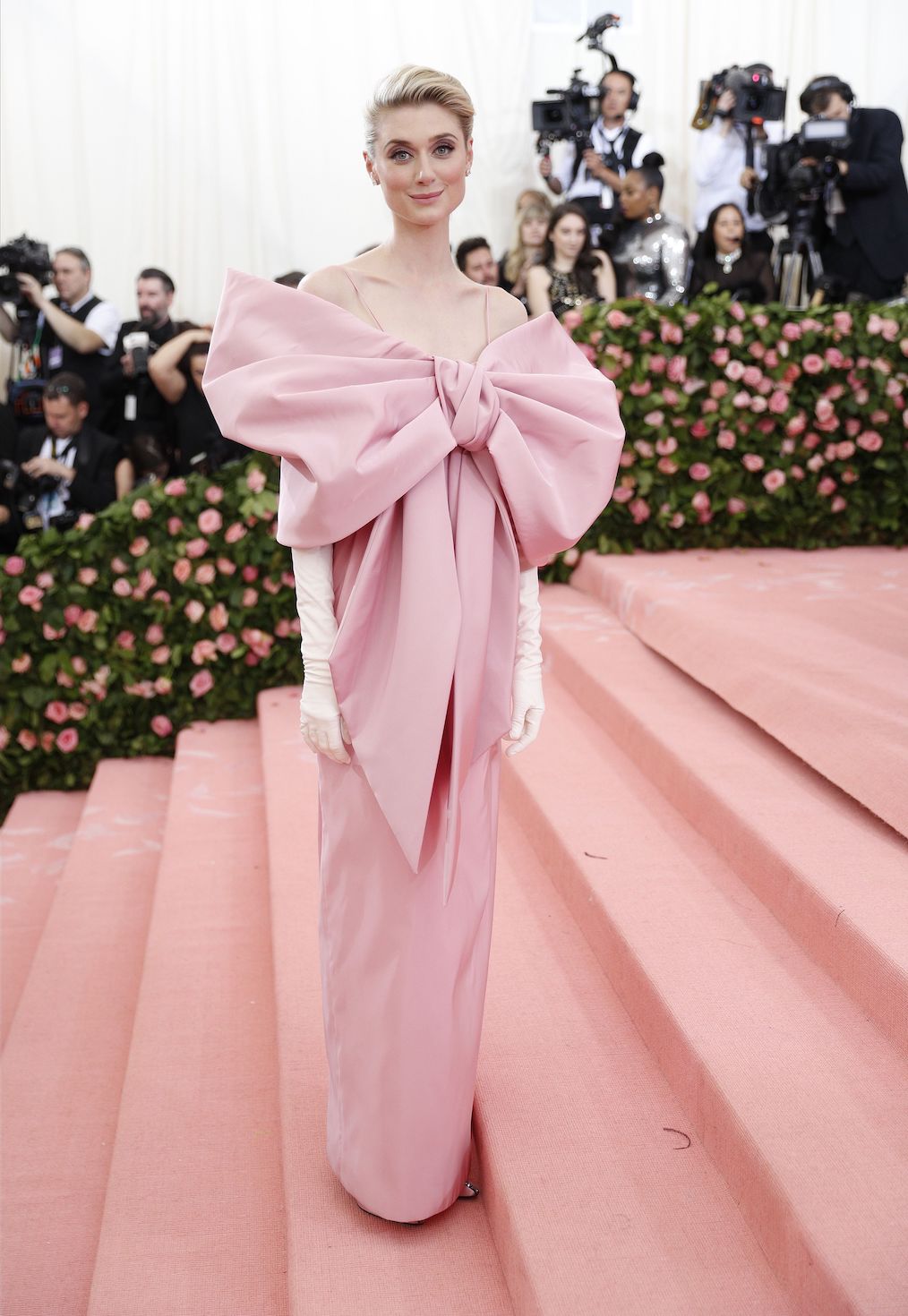 Met Gala 2019: It Was Business as Usual for Louis Vuitton - Go Fug