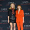 Sophie Turner Is A Tall Leggy Goddess, and Jessica Chastain…