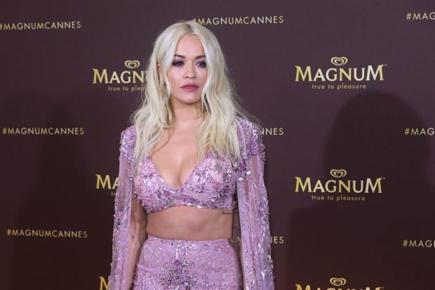 Magnum party, 72nd Cannes Film Festival, France - 16 May 2019