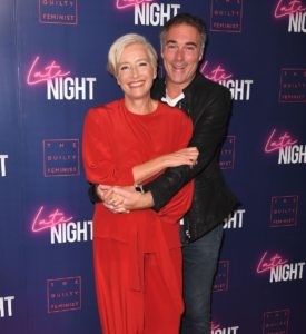 'Late Night' film premiere, London, UK - 20 May 2019