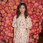 Please Allow Gemma Chan&#8217;s Loveliness Carry You Calmly Into The Weekend