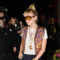 Miley Cyrus Looks Like She’s In the Mood for a Summer of Love