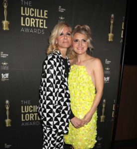 34th Annual Lucille Lortel Awards