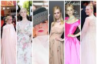 A Look Back at Elle Fanning’s Cannes