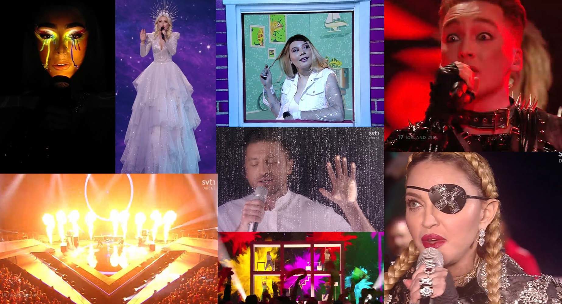 Eurovision 2019: Somehow The Netherlands Won?
