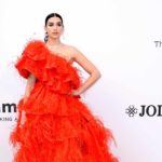 The amfAR Party Brought More Big Gowns to Cannes