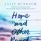 GFY Giveaway: Hope and Other Punchlines by Julie Buxbaum