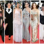 YES. The Rocketman Premiere Brought Us a Truly GIANT Gown at Cannes