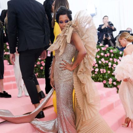 Don't You Remember the 2019 Met Gala? IT WAS JUST LAST YEAR. - Go Fug ...