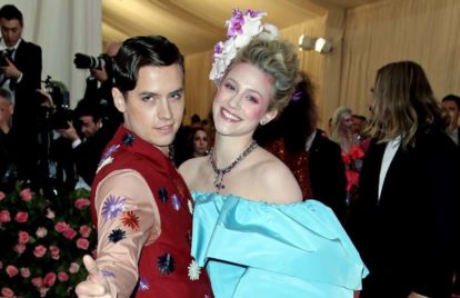 Met Gala 2019: It Was Business as Usual for Louis Vuitton - Go Fug