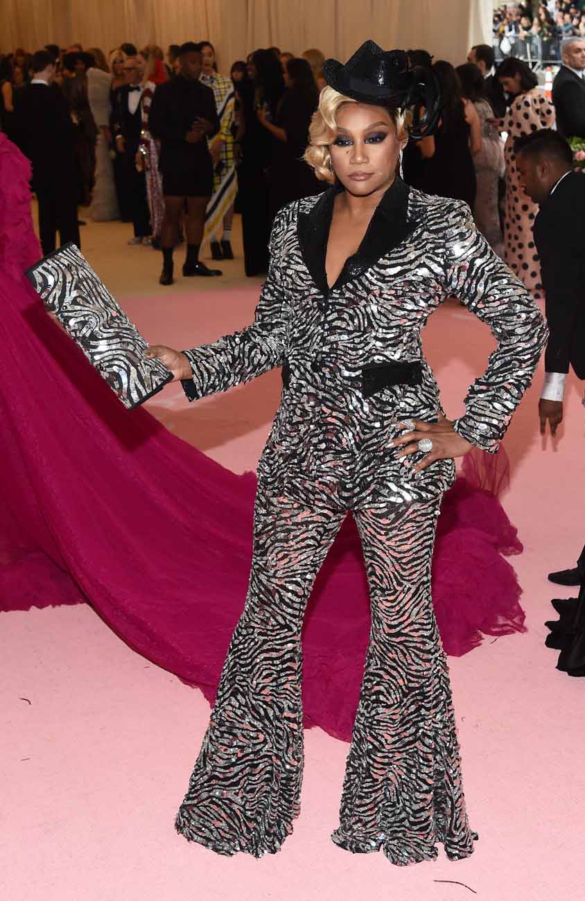 Met Gala 2019: It Was Business as Usual for Louis Vuitton - Go Fug