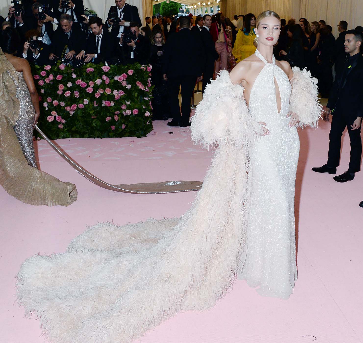 Don’t You Remember the 2019 Met Gala? IT WAS JUST LAST YEAR. - Go Fug ...