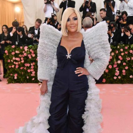 Don’t You Remember the 2019 Met Gala? IT WAS JUST LAST YEAR. - Go Fug ...