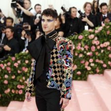 Don’t You Remember the 2019 Met Gala? IT WAS JUST LAST YEAR. - Go Fug ...