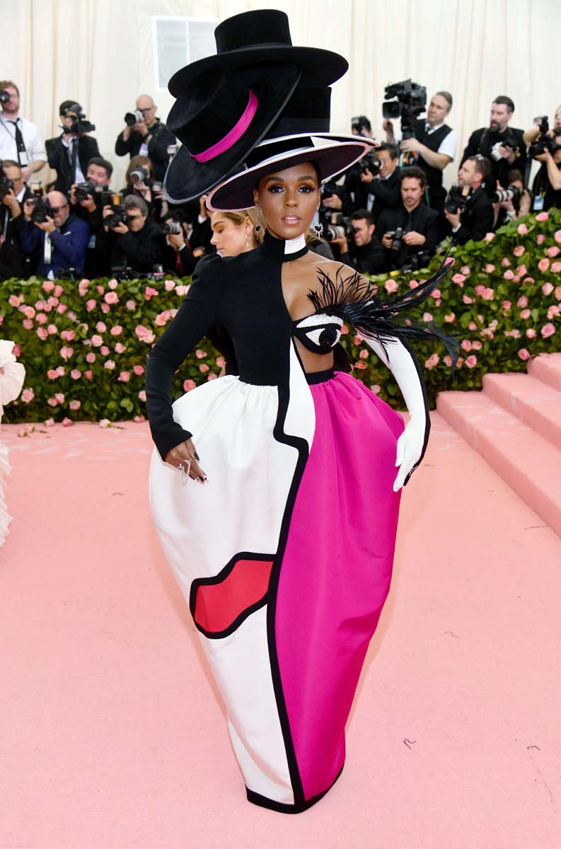 Don’t You Remember the 2019 Met Gala? IT WAS JUST LAST YEAR. - Go Fug ...