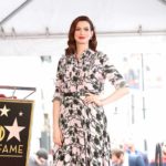 It&#8217;s Anne Hathaway&#8217;s Turn to Get Her Walk of Fame Star