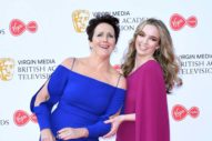 It Was the BAFTA TV Awards This Weekend