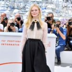 Elle Fanning Has Also Worn Other Things at Cannes