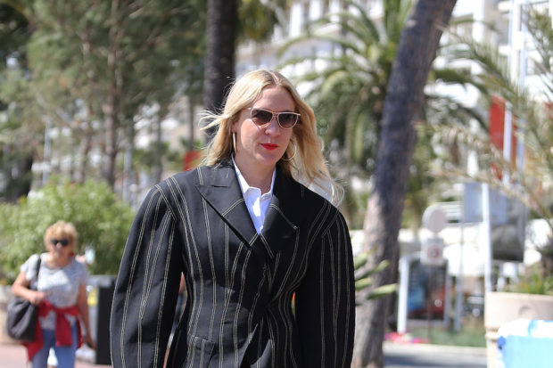 Chloe Sevigny out and about, 72nd Cannes Film Festival, France - 14 May 2019