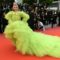 Catching Up On The Most Interesting Things That Happened This Weekend At Cannes: The Giant Gowns