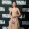 Millie Bobby Brown Goes Full Princess at Godzilla’s London Premiere