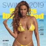 Miss Tyra Reclaims the Sports Illustrated Swimsuit Issue