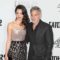 Amal Clooney Outclasses Intern George’s Suit Yet Again