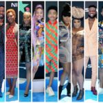The BET Awards Brought Us Many Compelling Patterns!