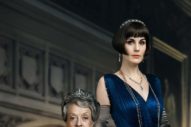 There Are Several New Downton Abbey Posters To Look At