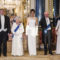 A Variety of Royals Came Out for the US State Dinner