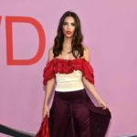 Emily Ratajkowski&#8217;s Outfit Puts The &#8220;Hell&#8221; in Hellessy